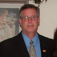 Perstorp Polyols Inc Employee David Prentice's profile photo