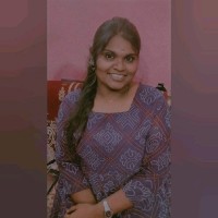 MangoPoint Employee Priya Dharshini's profile photo