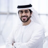 Dubai Financial Services Authority Employee Juma Alhamli's profile photo
