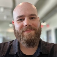 QSR Automations Employee Randy Stewart's profile photo
