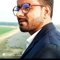 Population Foundation of India Employee Mohd Ansari's profile photo