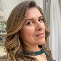 Tata Consultancy Services Employee Silvia Righetti's profile photo