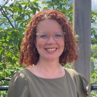 Delaware Valley Floral Group Employee Jenny Basis's profile photo