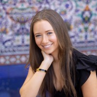 The Red & Black Publishing Co. Employee Briar Bundy's profile photo