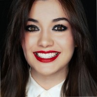 Antonio de Miguel S.A.U Employee María Zarco Orozco's profile photo