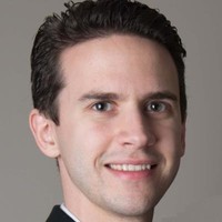 Amazon Employee Ian Chaplin's profile photo