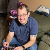 Dexcom Employee Dan Keeley's profile photo
