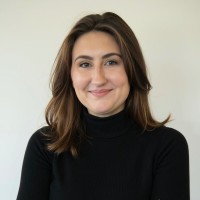 Burk & Associates, Inc. Employee Anna Leonovich's profile photo
