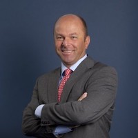 Autoriteit Financiële Markten Employee Frans van Den Hurk's profile photo