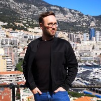 Cosinus Employee Piotr Pawelec's profile photo