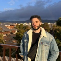 Growth Supplements Employee Ygor Rocha's profile photo