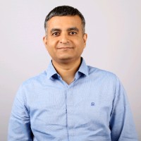 Mu Sigma Inc. Employee Alokesh Das's profile photo