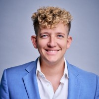 Flexvelop Employee Marvin Nelle's profile photo