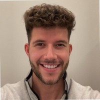 Gong Employee Anthony H.'s profile photo