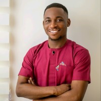 SovTech Employee Moses Obika's profile photo