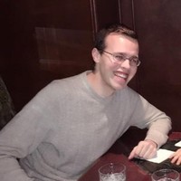 Arch Employee Jason Trigg's profile photo