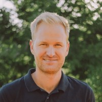 Tertius Rust Email