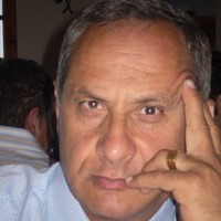 3ZZZ Employee George Salloum's profile photo