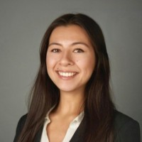 Purdue Study Abroad Employee Kate Gemrich's profile photo