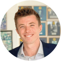 Life2Launch Employee Henry Ker's profile photo