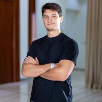 VentureOne Employee Neville Baron's profile photo