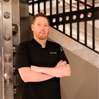 Tatte Bakery & Cafe Employee Corey Carter's profile photo