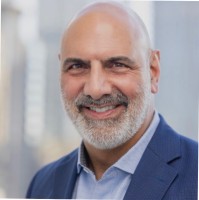 Integrion Automation Employee Mark Cianciosa's profile photo