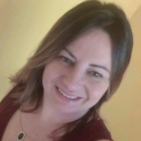 Venko Networks Employee Luciana Luz's profile photo