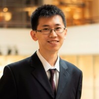 Finastra Employee Carl Yuan's profile photo