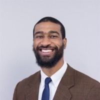 Smith+Nephew Employee Raymond Byrd's profile photo