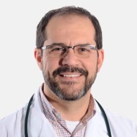 City Colleges of Chicago-Malcolm X College Employee Natan Mendes's profile photo