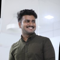 Self Stack Employee Ritvik Pramod's profile photo