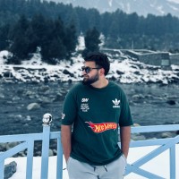 Qandle Employee Ahsaan Farooq's profile photo