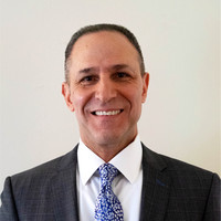 Castle Placement Employee Gary Levy's profile photo