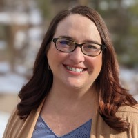 New Mexico Department of Game and Fish Employee Kara Livingston's profile photo