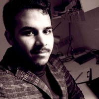 YZR Employee Mohamed-Yahdhih Sidi's profile photo