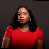 General Accident Insurance Company (Ja.) Limited Employee Abigail Williams's profile photo