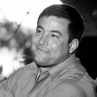 Leidos Employee Shane Baker's profile photo