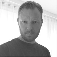 ILOVEDUST Employee Mark Graham's profile photo