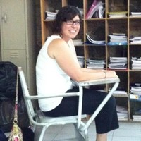 St. Joseph School, Seattle Employee Sarah Nehrbass's profile photo