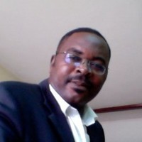 B&P Employee Petis Aboe's profile photo