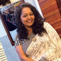 Vanmathi Sivaraman Email & Phone Number