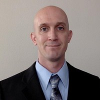 Linde Gas & Equipment Employee Michael Walkup's profile photo