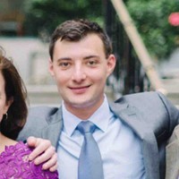 Fanatics Employee David Alpert's profile photo