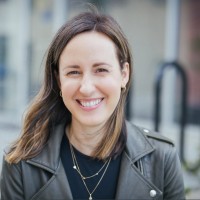 Nemodata Employee Amy Robinson's profile photo