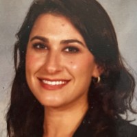 HMH Employee Brittany Steiner's profile photo