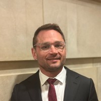 ICP Group Employee Joey Beck's profile photo