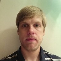 Electroimpact Employee Christopher German's profile photo