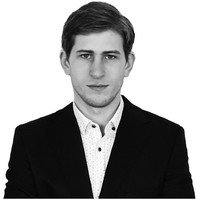 IPSX Employee Daniel Paraschiv's profile photo