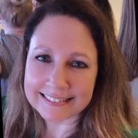 Informa Employee April Stephenson's profile photo
